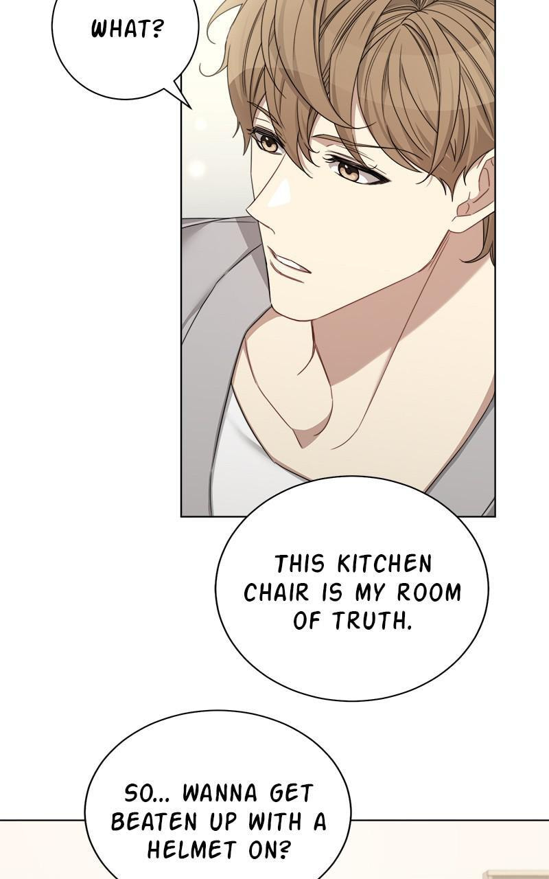Read The RUNWAY chapter 25 image 11 on Lezhin
