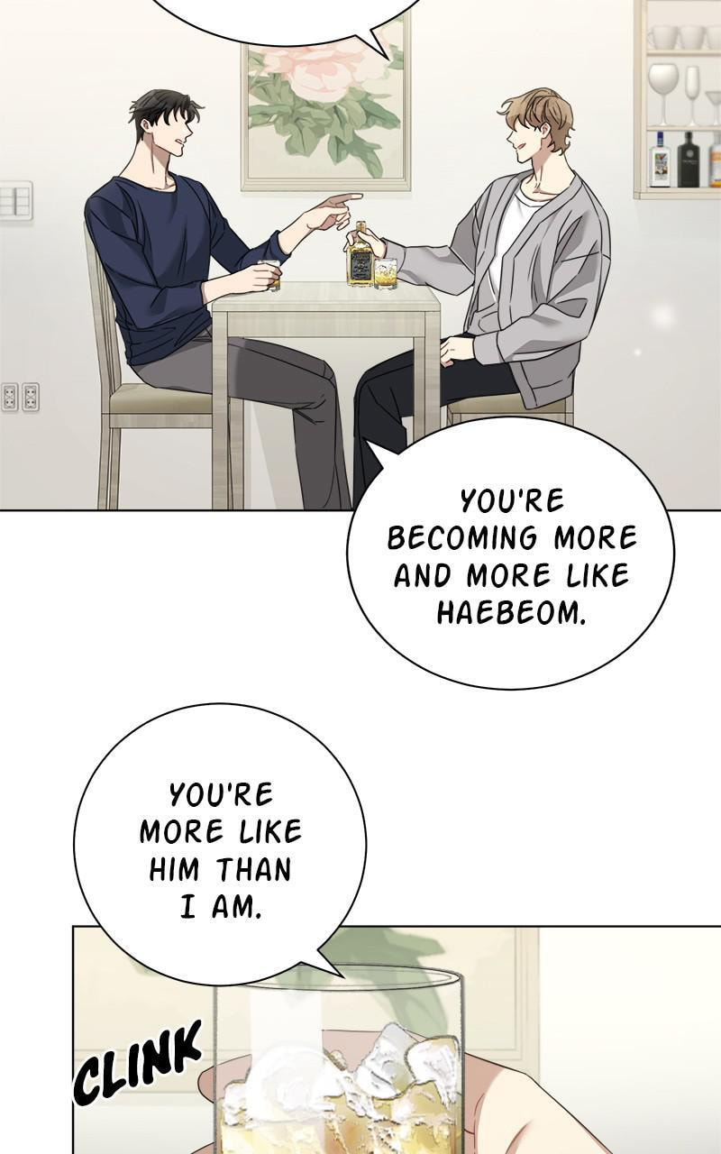 Read The RUNWAY chapter 25 image 12 on Lezhin