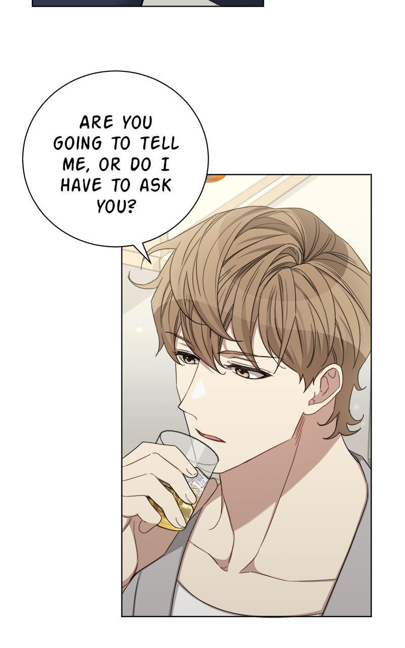 Read The RUNWAY chapter 25 image 14 on Lezhin