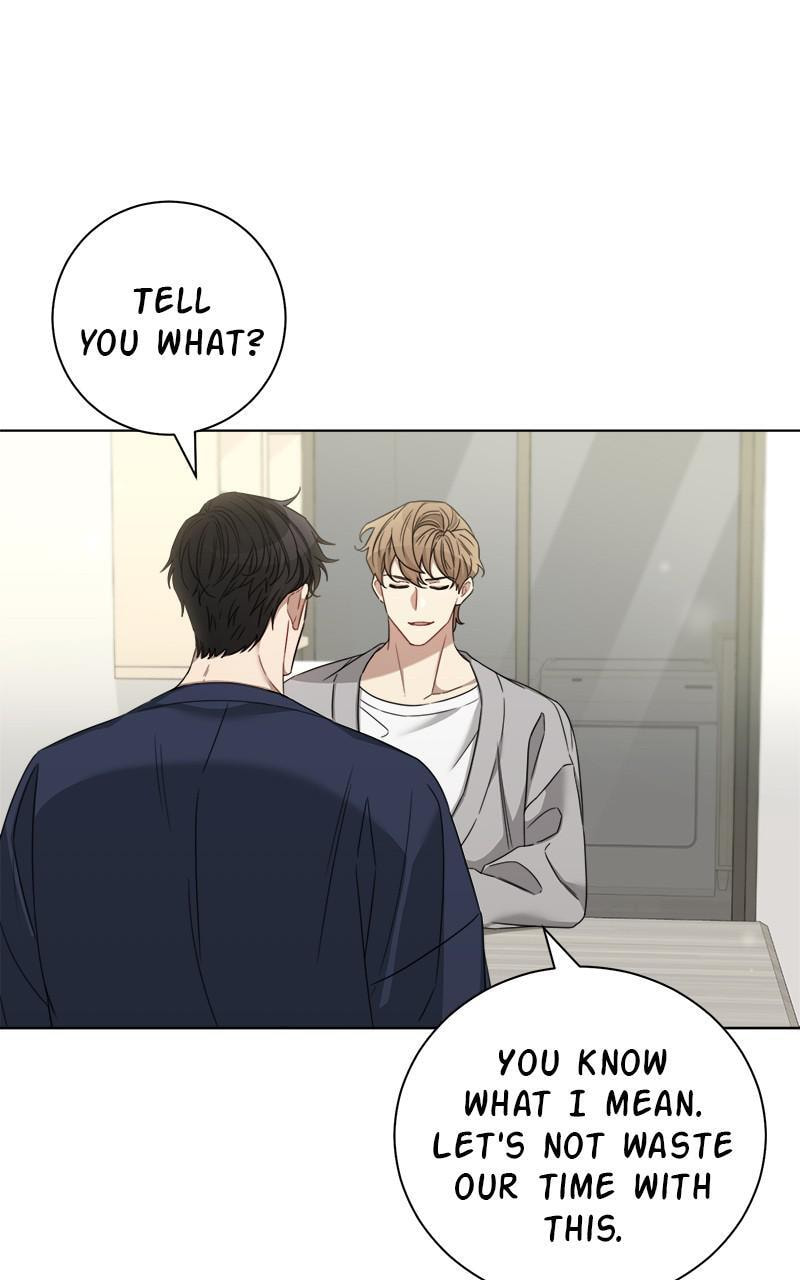 Read The RUNWAY chapter 25 image 15 on Lezhin