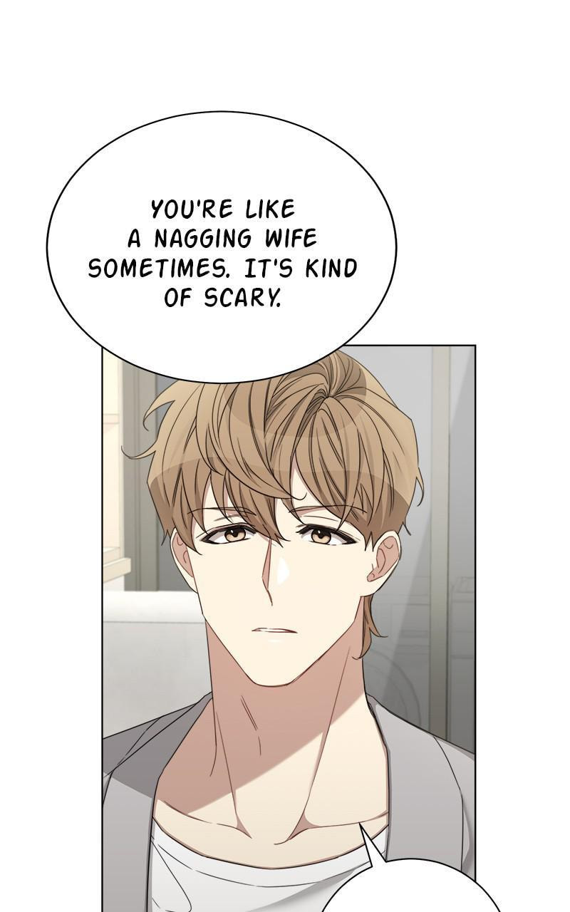 Read The RUNWAY chapter 25 image 17 on Lezhin