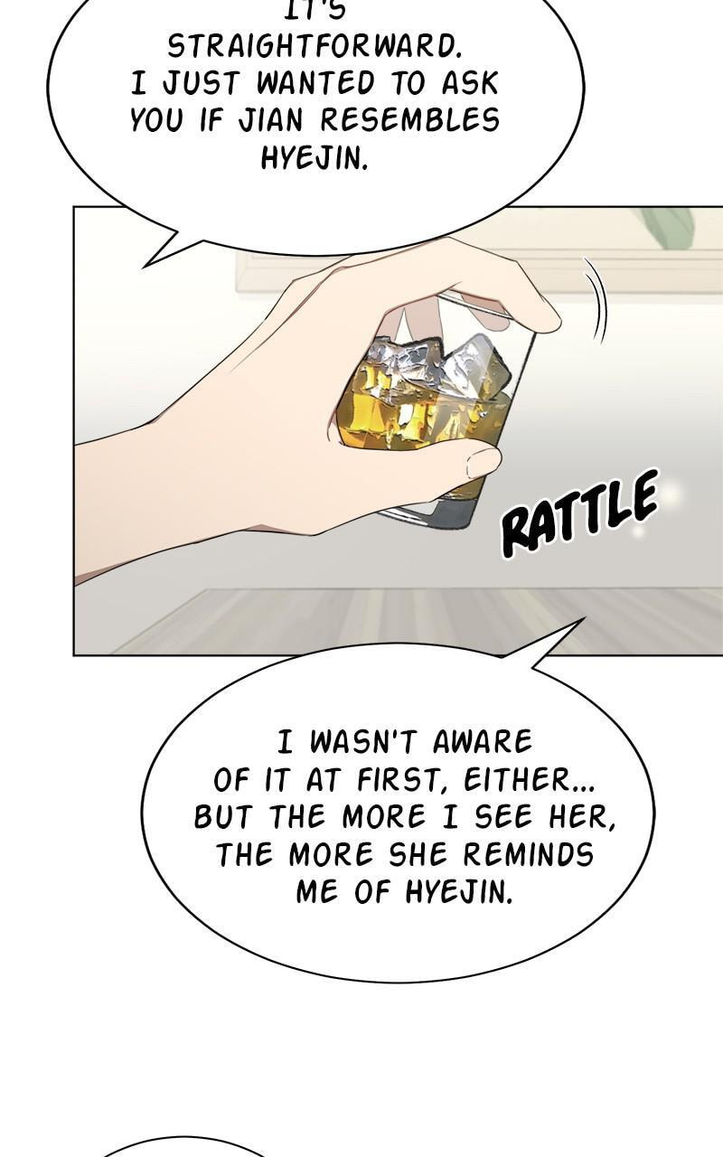 Read The RUNWAY chapter 25 image 19 on Lezhin