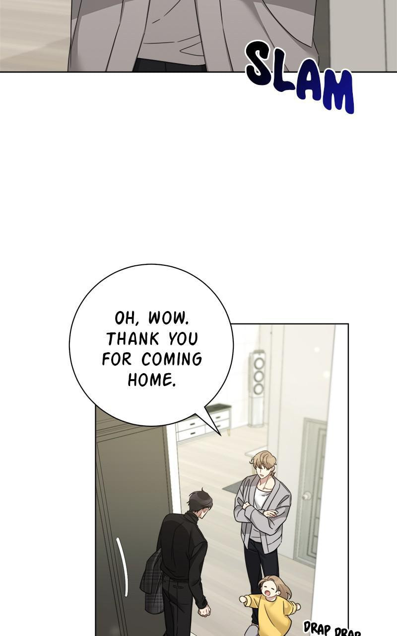 Read The RUNWAY chapter 25 image 2 on Lezhin