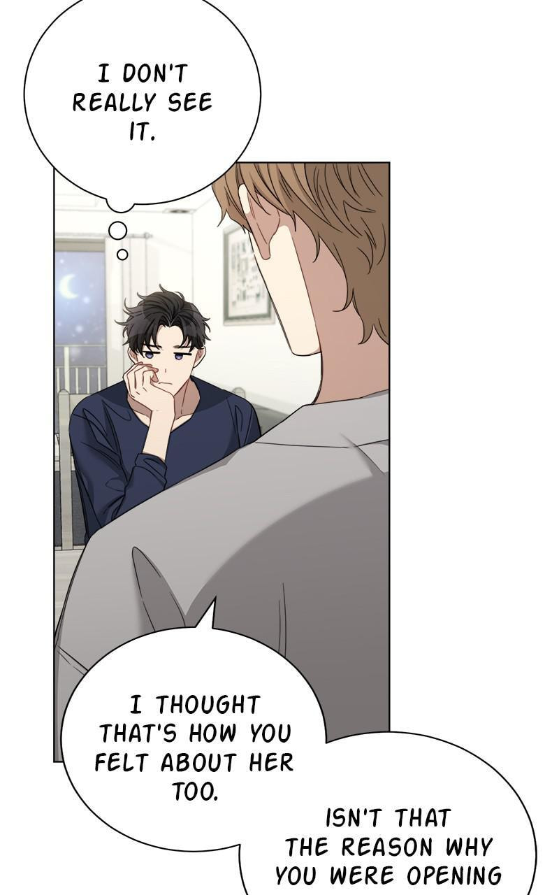 Read The RUNWAY chapter 25 image 20 on Lezhin