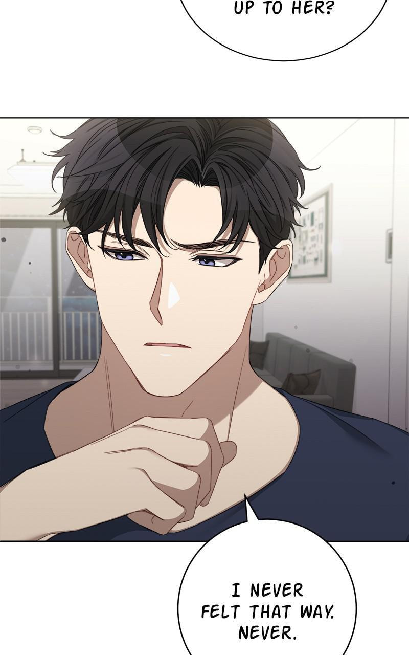 Read The RUNWAY chapter 25 image 21 on Lezhin