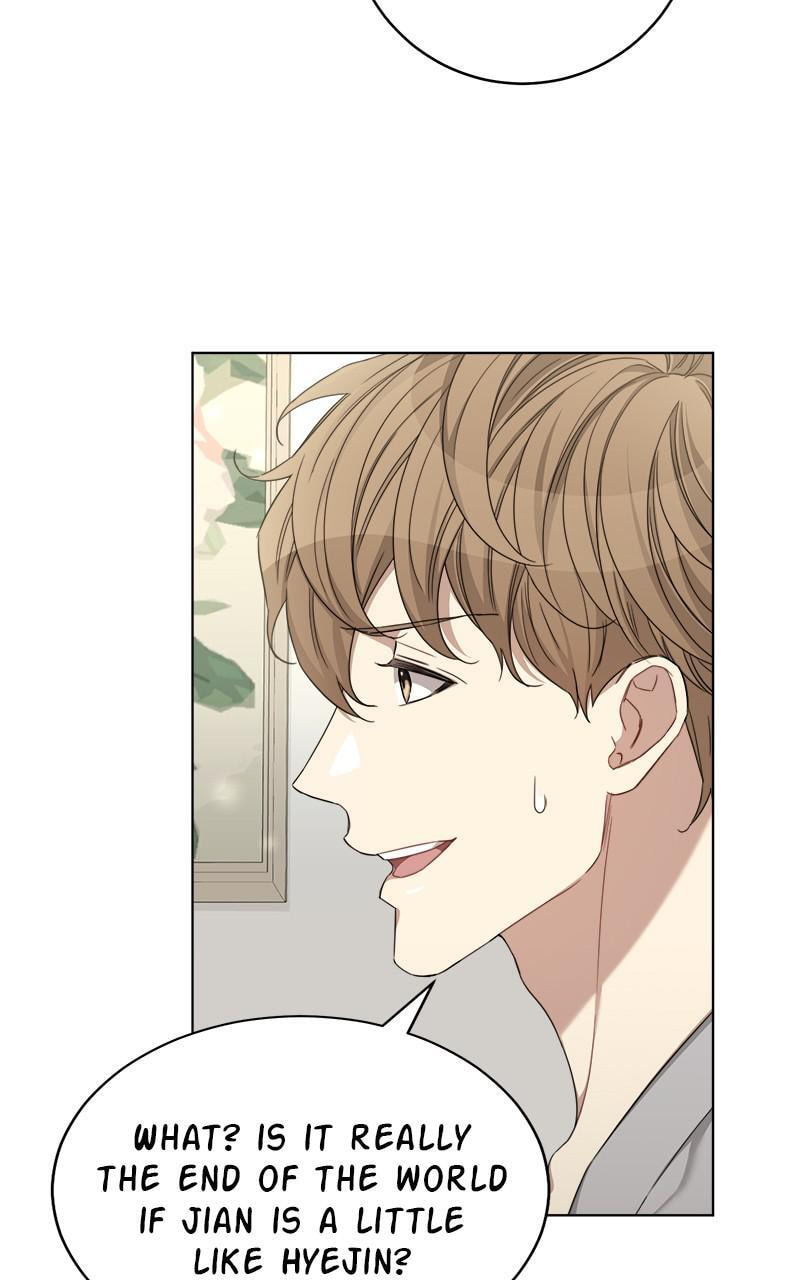 Read The RUNWAY chapter 25 image 22 on Lezhin