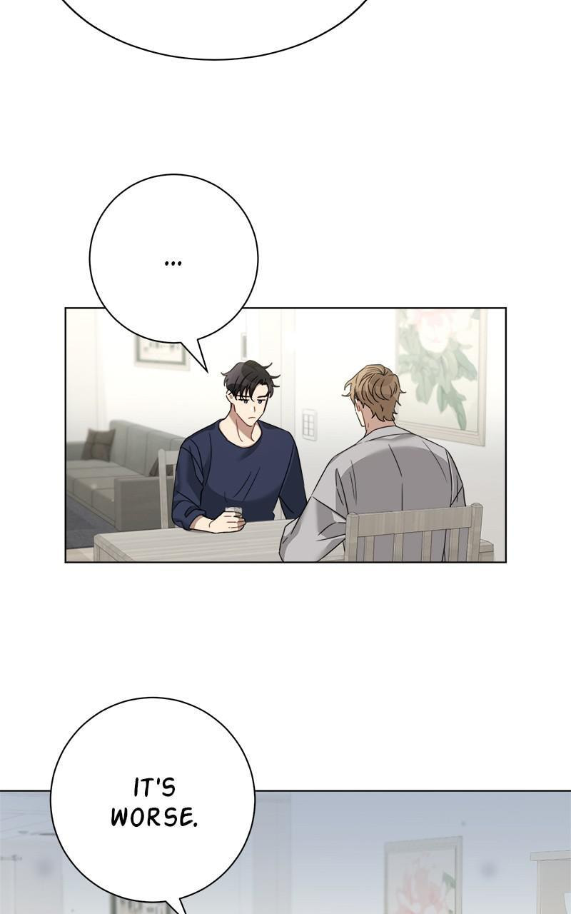 Read The RUNWAY chapter 25 image 23 on Lezhin