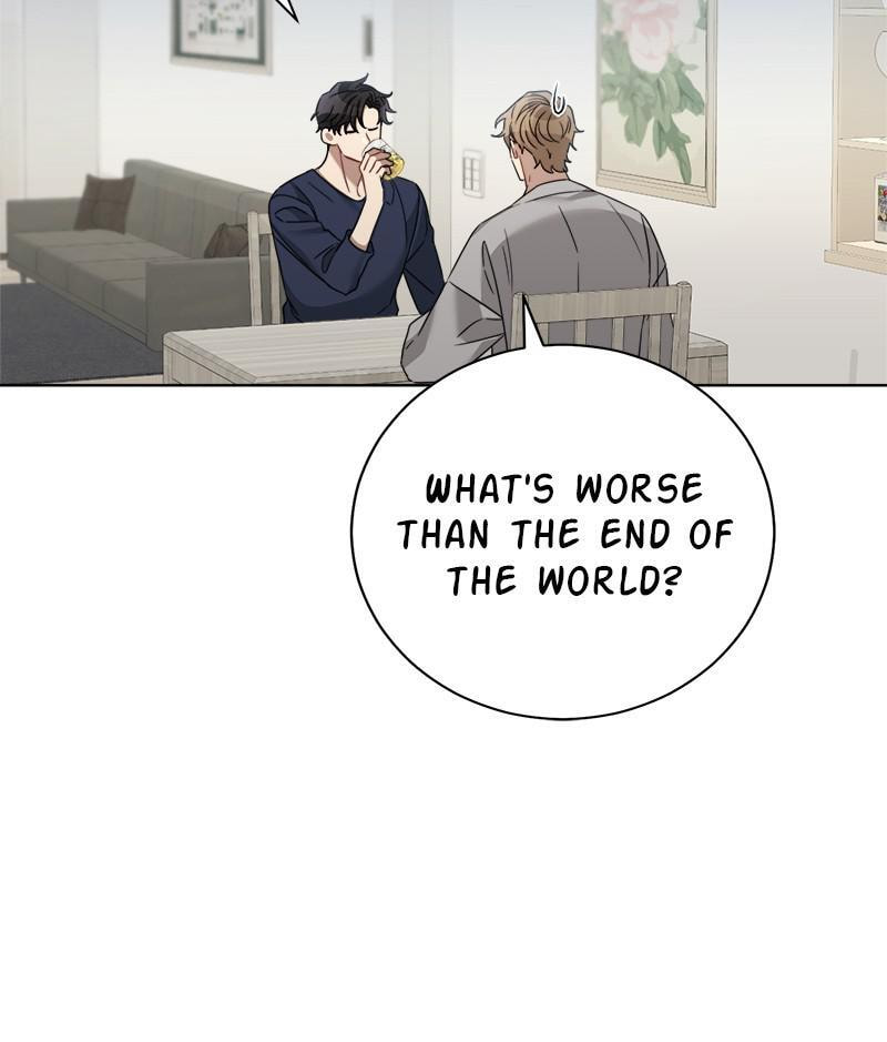 Read The RUNWAY chapter 25 image 24 on Lezhin