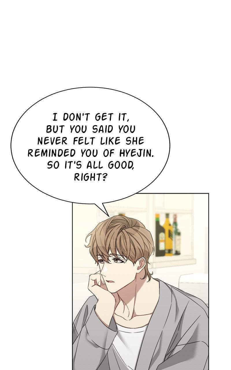 Read The RUNWAY chapter 25 image 25 on Lezhin