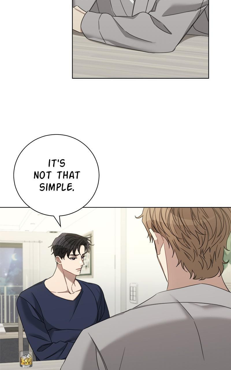Read The RUNWAY chapter 25 image 26 on Lezhin