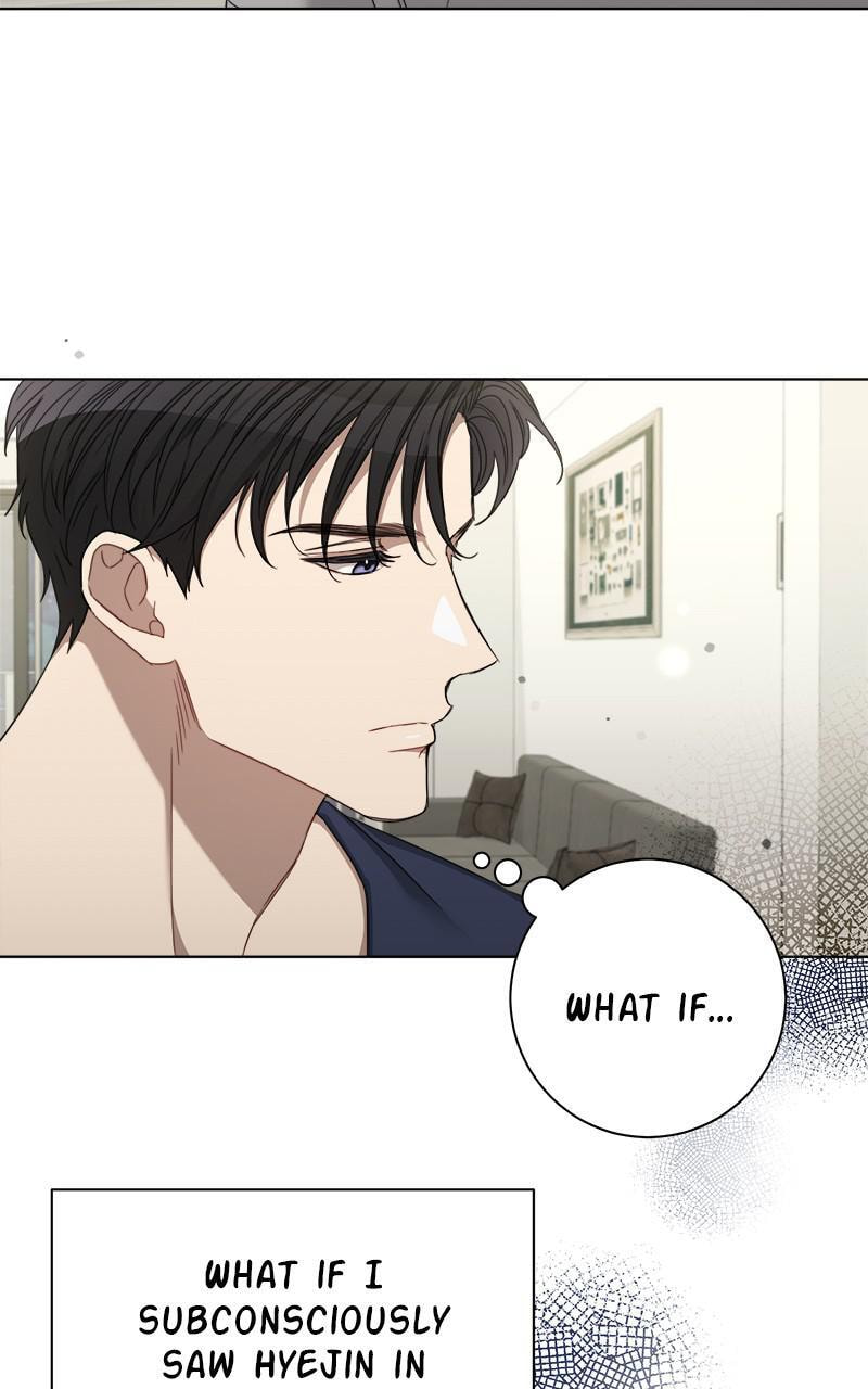 Read The RUNWAY chapter 25 image 27 on Lezhin