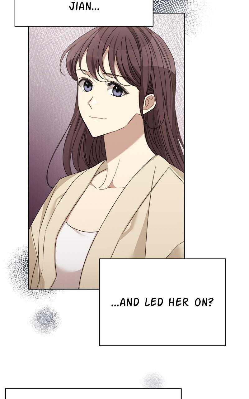 Read The RUNWAY chapter 25 image 28 on Lezhin