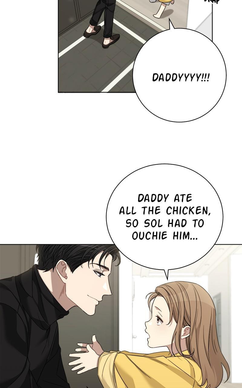 Read The RUNWAY chapter 25 image 3 on Lezhin