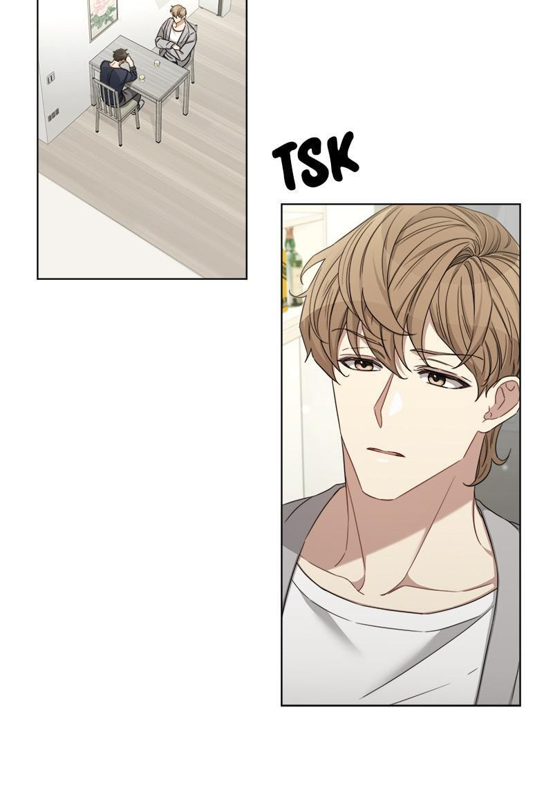 Read The RUNWAY chapter 25 image 32 on Lezhin