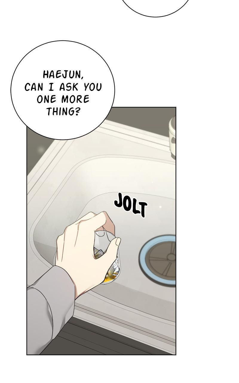 Read The RUNWAY chapter 25 image 34 on Lezhin