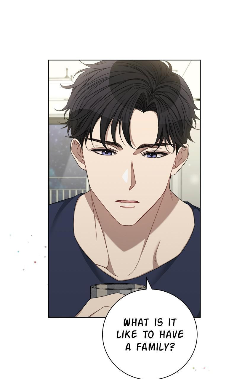 Read The RUNWAY chapter 25 image 35 on Lezhin