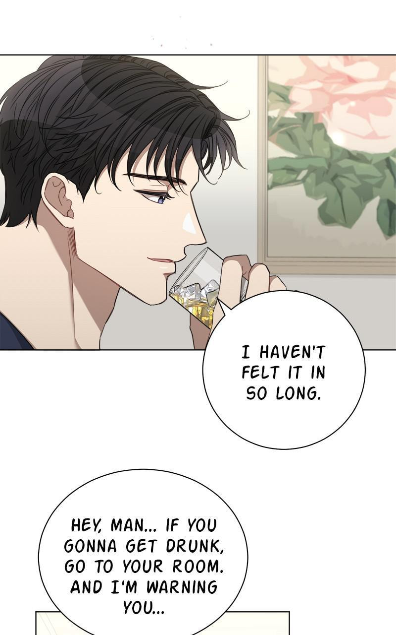 Read The RUNWAY chapter 25 image 37 on Lezhin