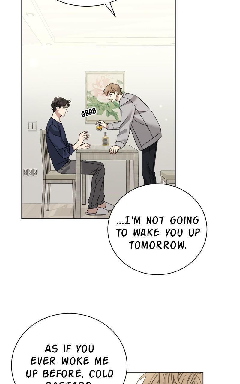 Read The RUNWAY chapter 25 image 38 on Lezhin