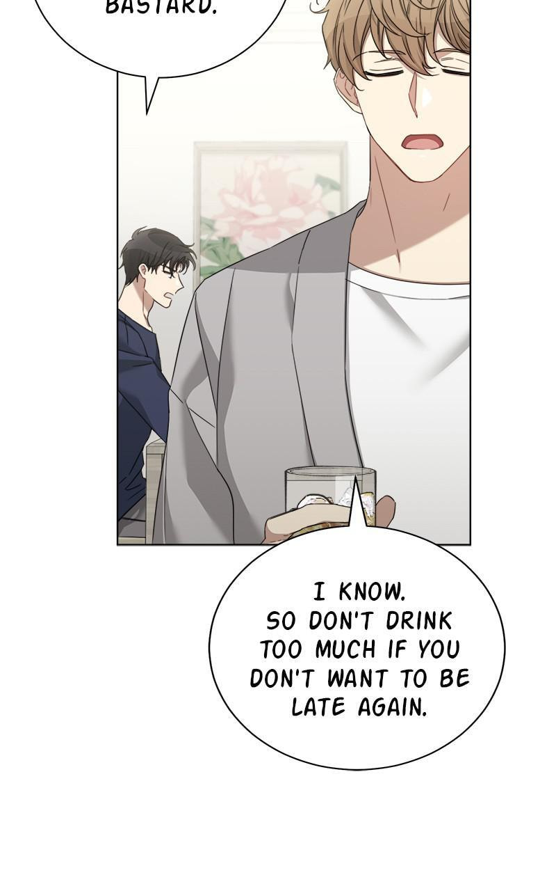 Read The RUNWAY chapter 25 image 39 on Lezhin