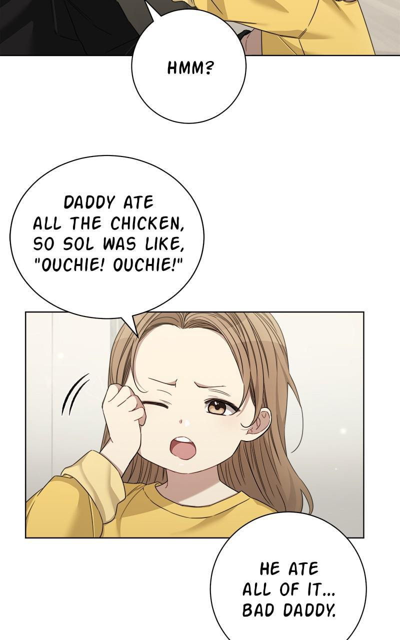 Read The RUNWAY chapter 25 image 4 on Lezhin