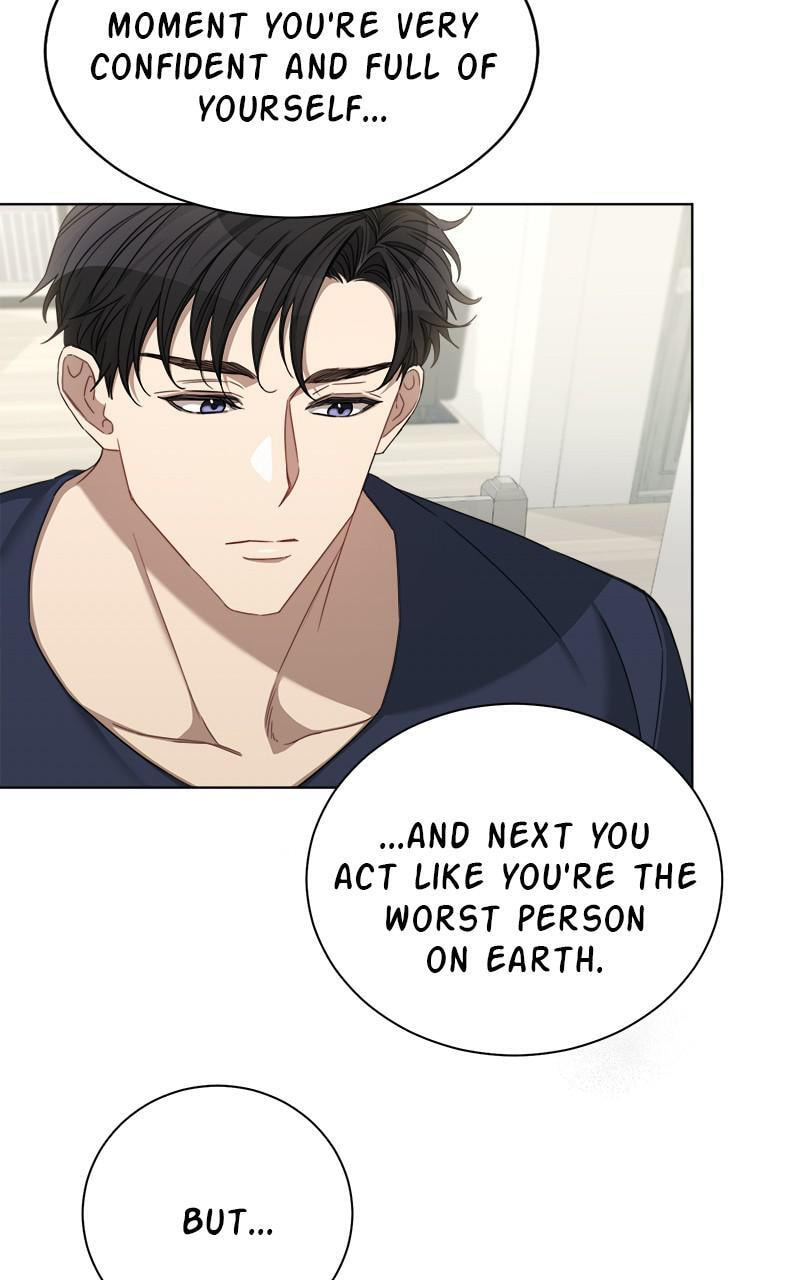 Read The RUNWAY chapter 25 image 42 on Lezhin