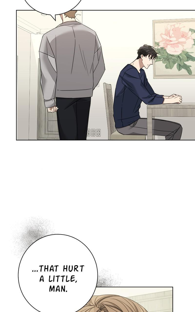 Read The RUNWAY chapter 25 image 43 on Lezhin
