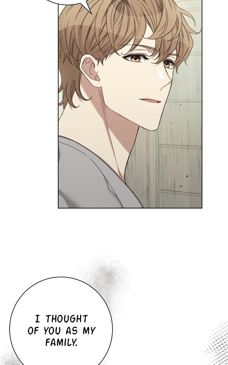 Read The RUNWAY chapter 25 image 44 on Lezhin