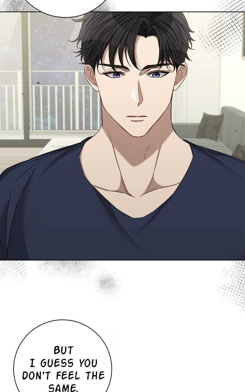 Read The RUNWAY chapter 25 image 45 on Lezhin