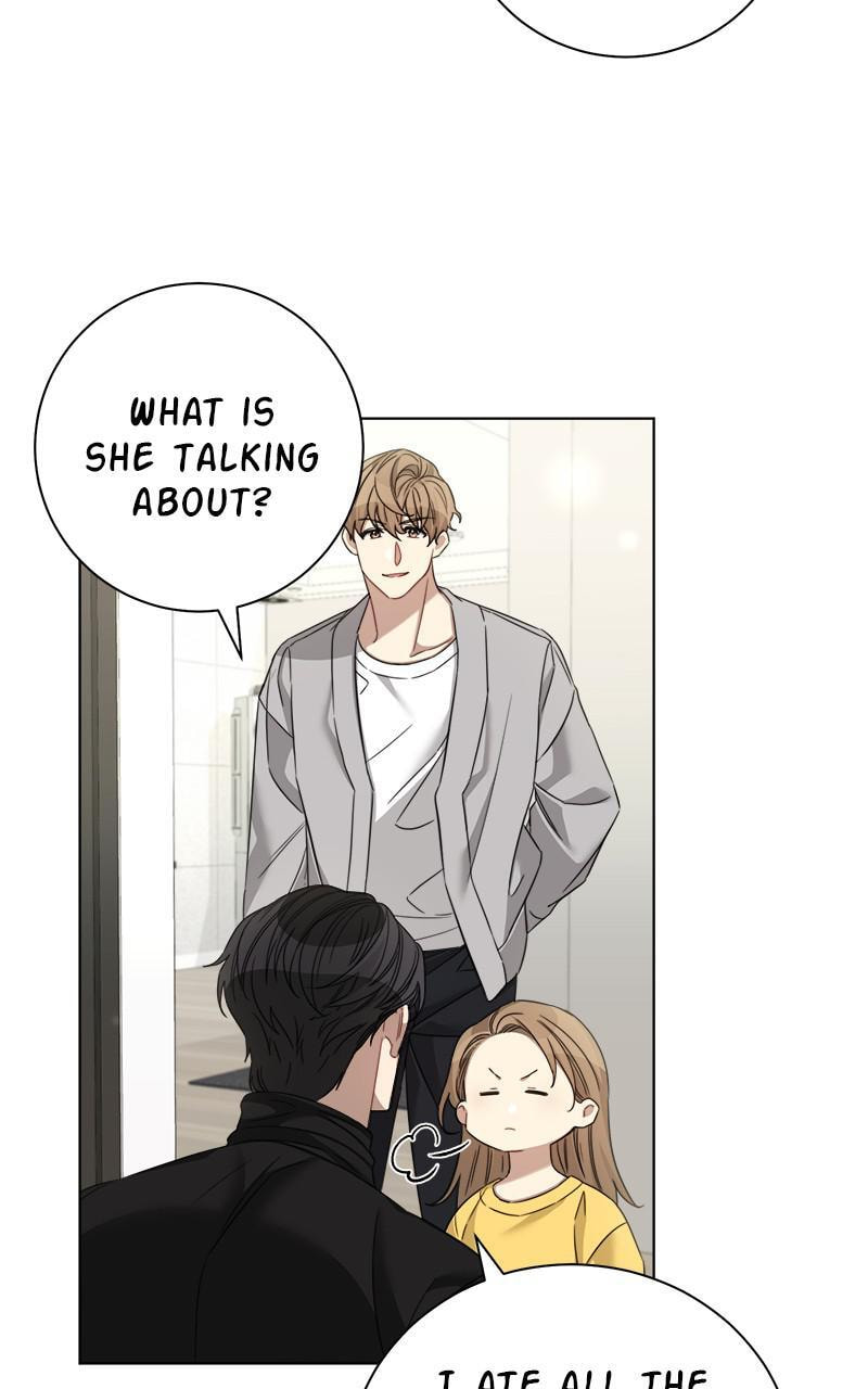 Read The RUNWAY chapter 25 image 5 on Lezhin
