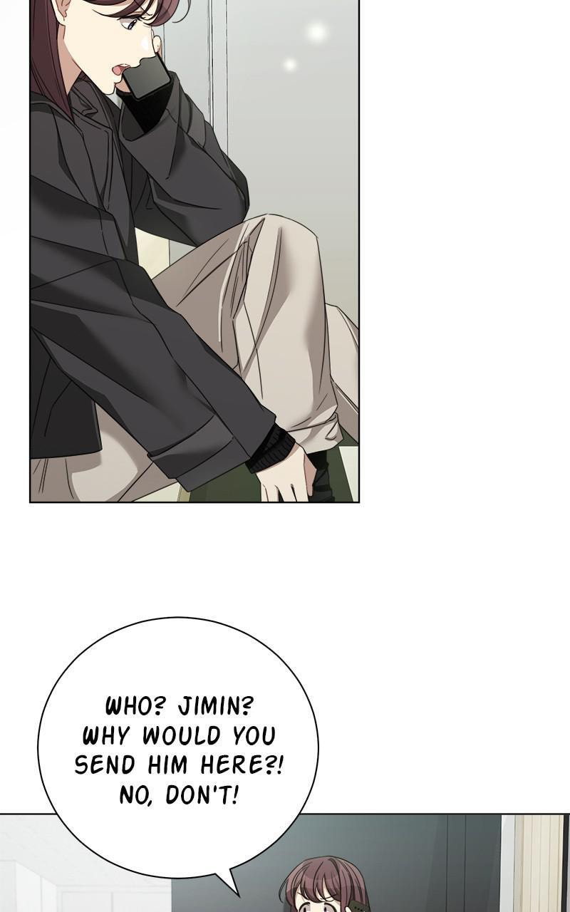 Read The RUNWAY chapter 25 image 50 on Lezhin