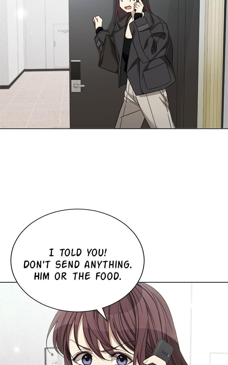 Read The RUNWAY chapter 25 image 51 on Lezhin