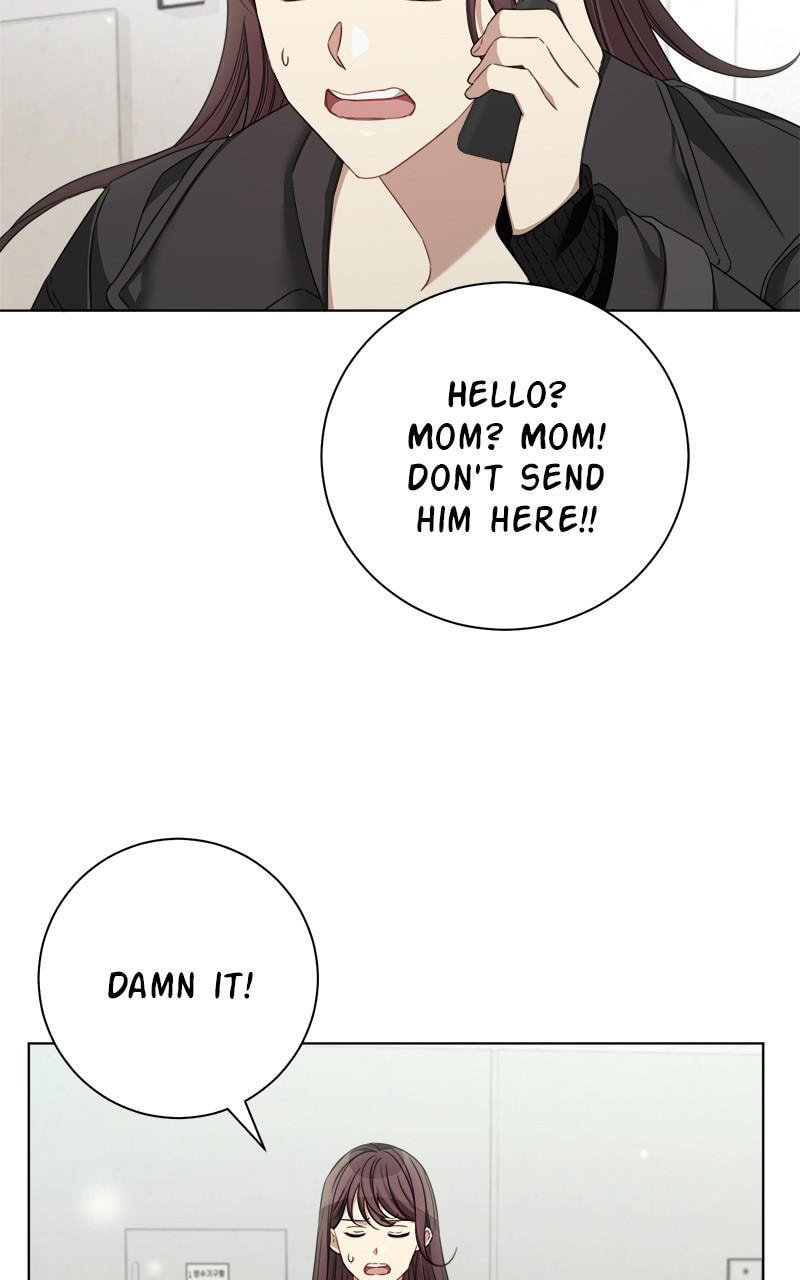 Read The RUNWAY chapter 25 image 52 on Lezhin