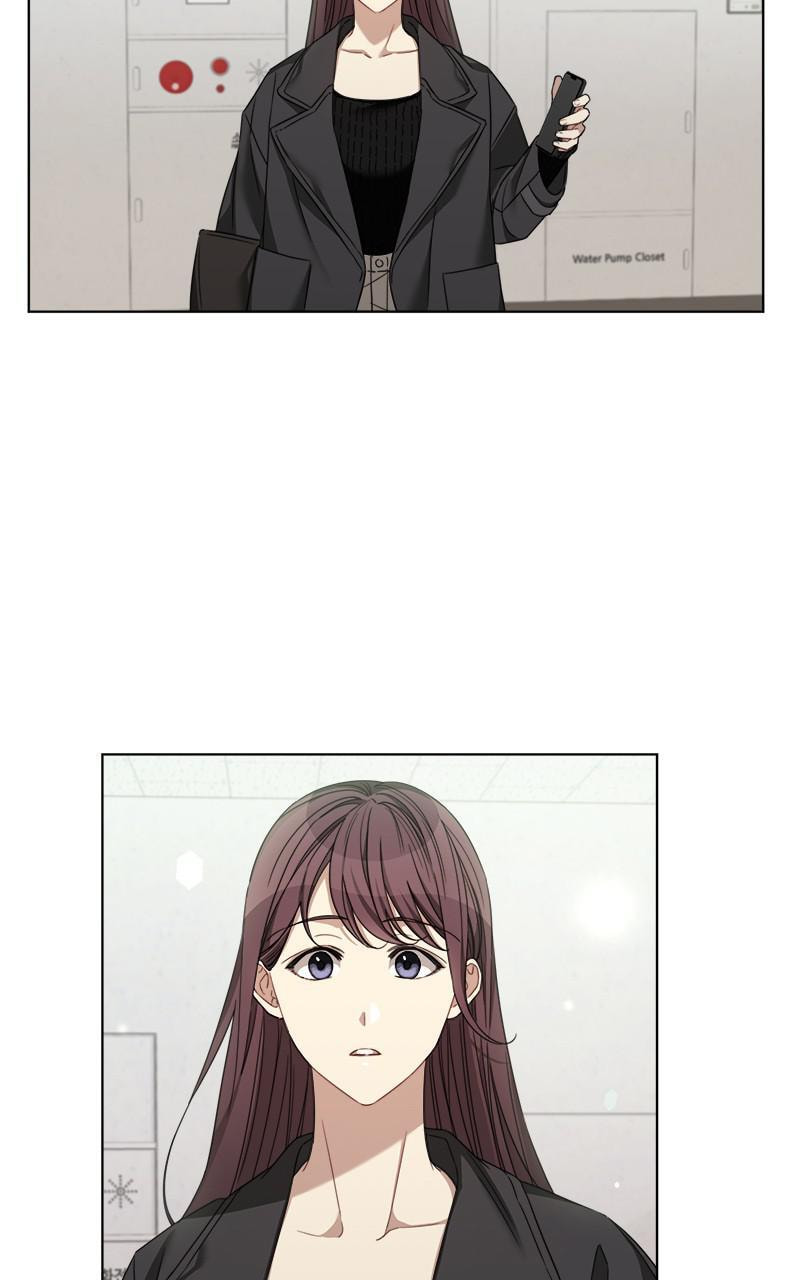Read The RUNWAY chapter 25 image 53 on Lezhin