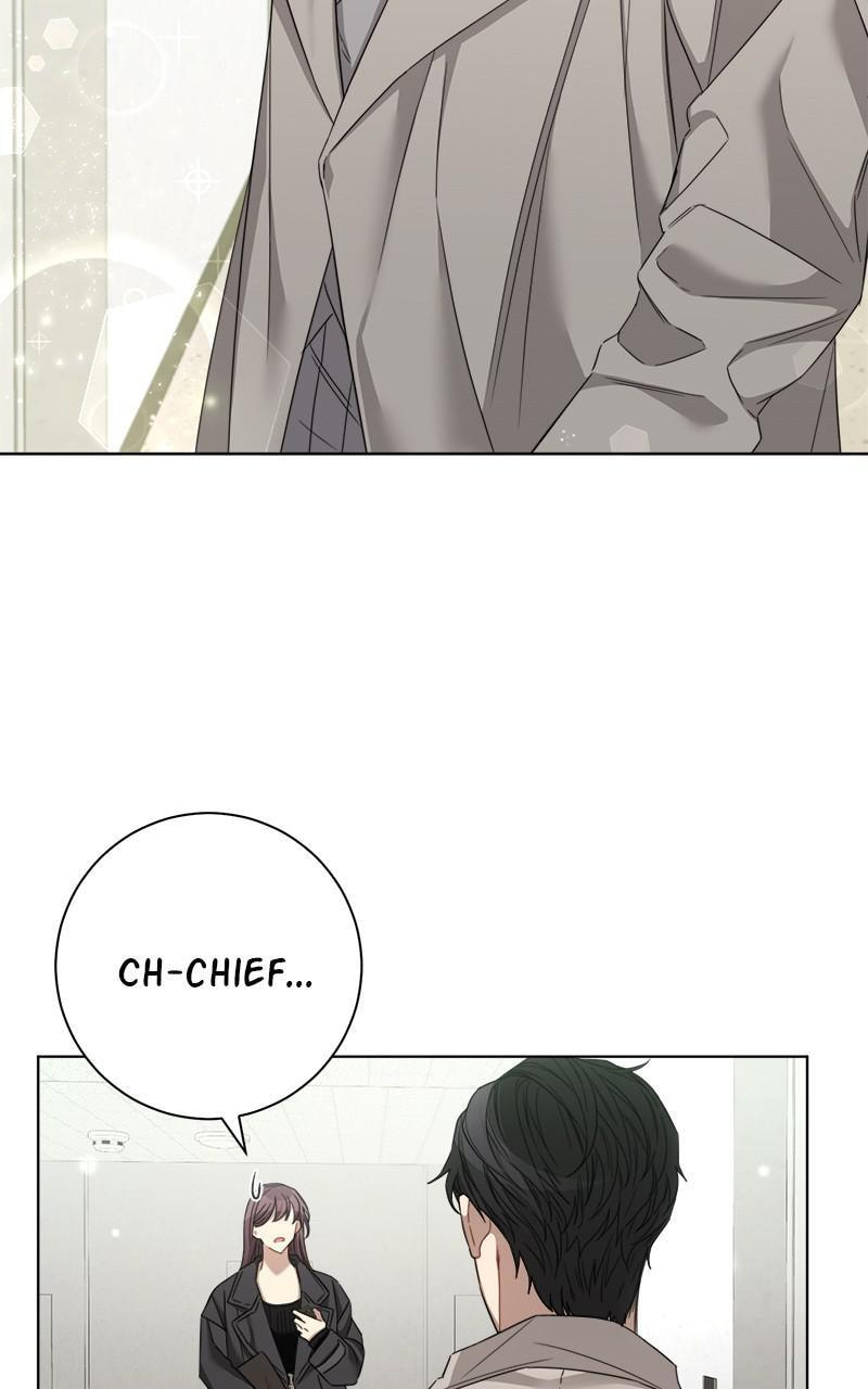 Read The RUNWAY chapter 25 image 55 on Lezhin