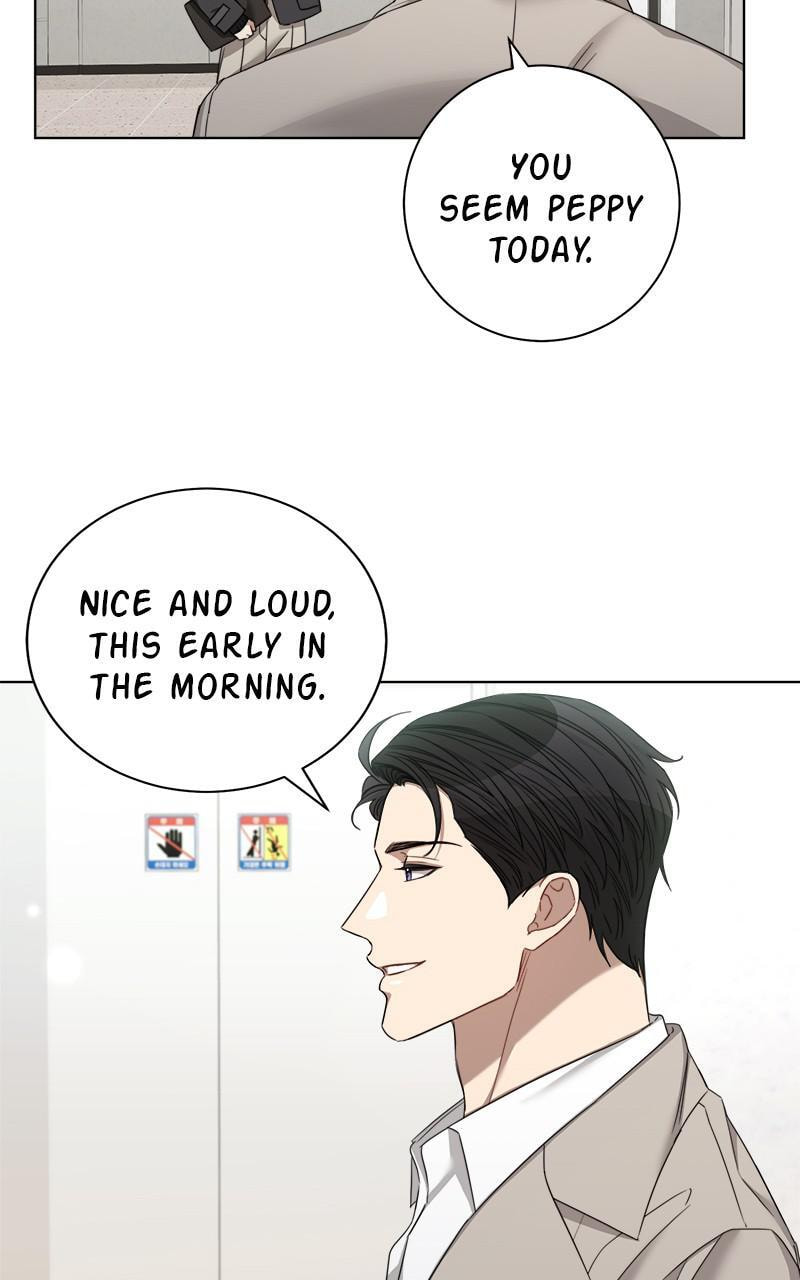 Read The RUNWAY chapter 25 image 56 on Lezhin