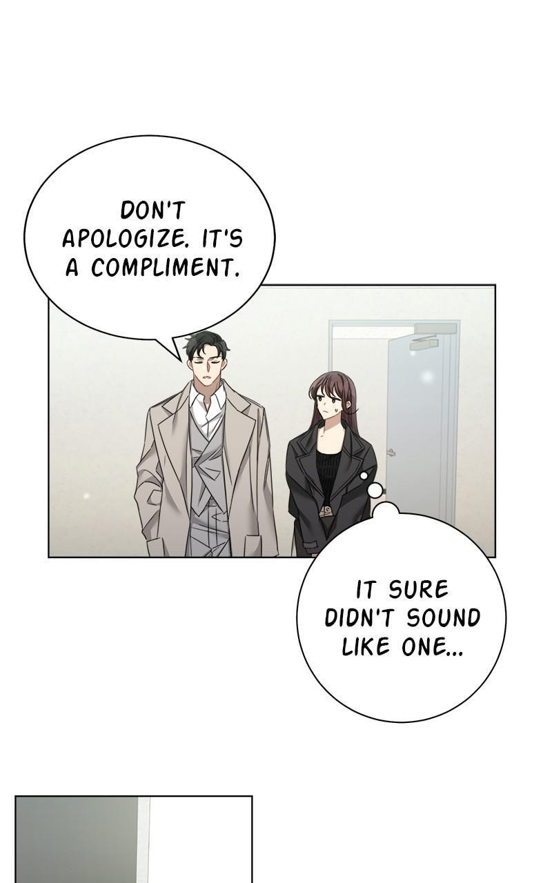 Read The RUNWAY chapter 25 image 58 on Lezhin