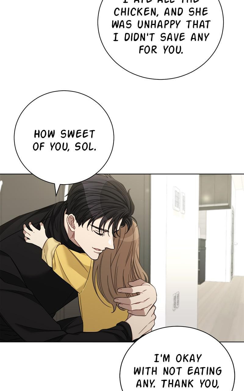 Read The RUNWAY chapter 25 image 6 on Lezhin