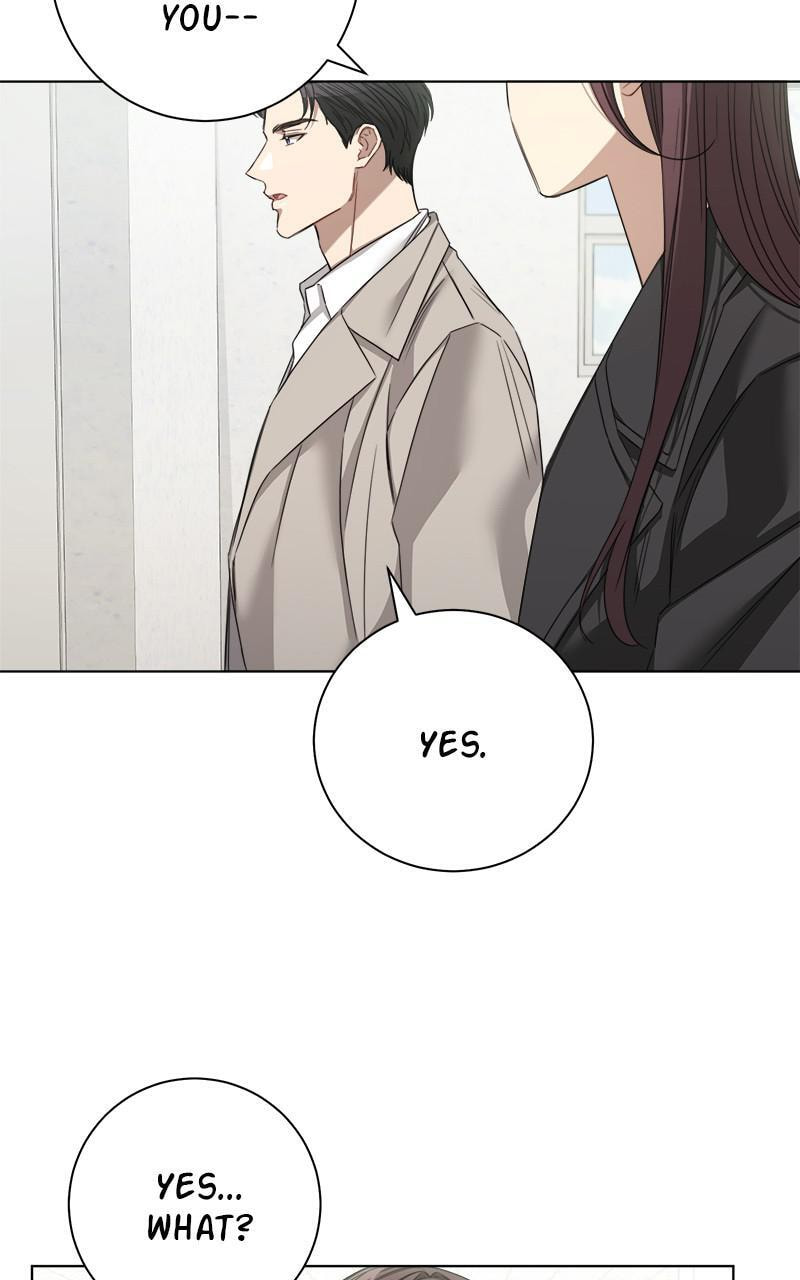 Read The RUNWAY chapter 25 image 60 on Lezhin
