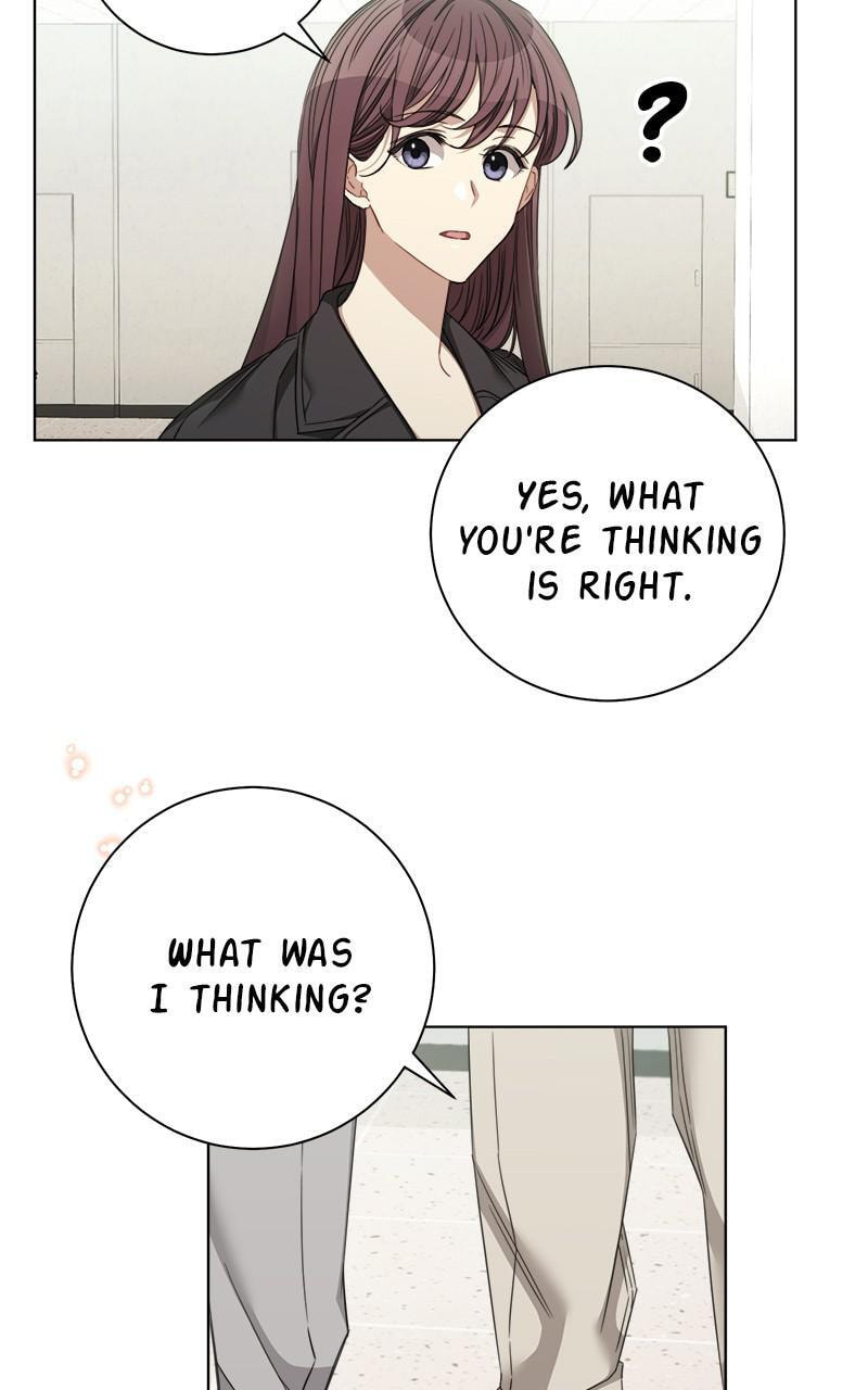 Read The RUNWAY chapter 25 image 61 on Lezhin