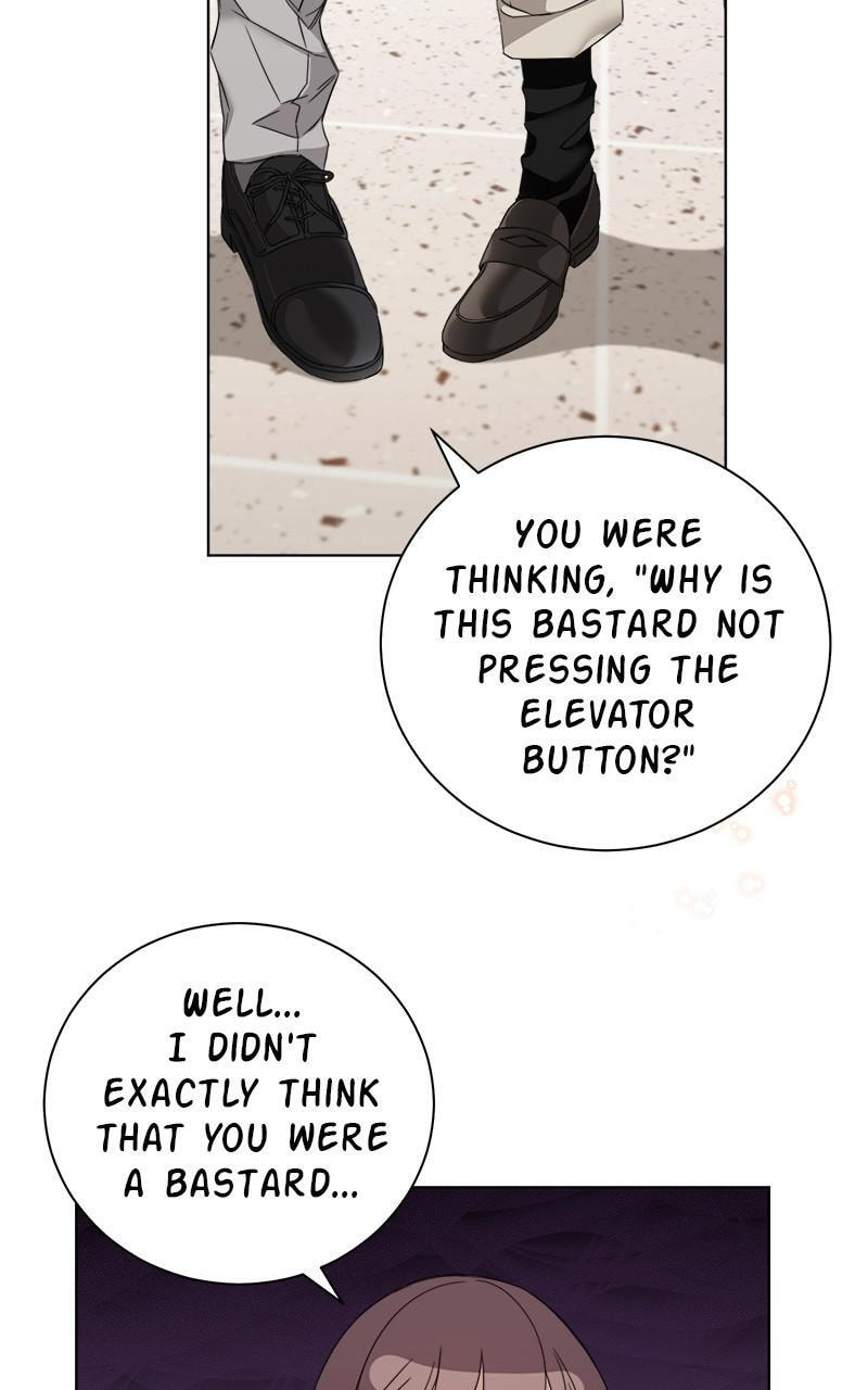 Read The RUNWAY chapter 25 image 62 on Lezhin