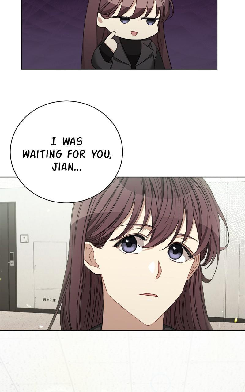Read The RUNWAY chapter 25 image 63 on Lezhin