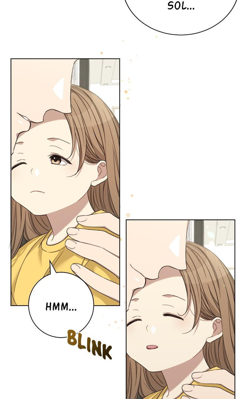 Read The RUNWAY chapter 25 image 7 on Lezhin
