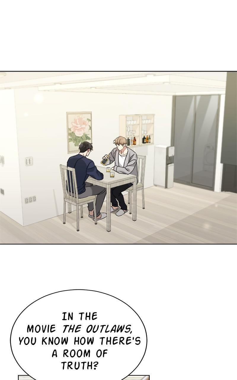 Read The RUNWAY chapter 25 image 9 on Lezhin