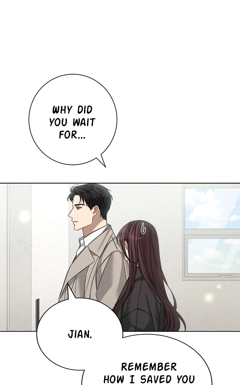Read The RUNWAY chapter 26 image 1 on Lezhin