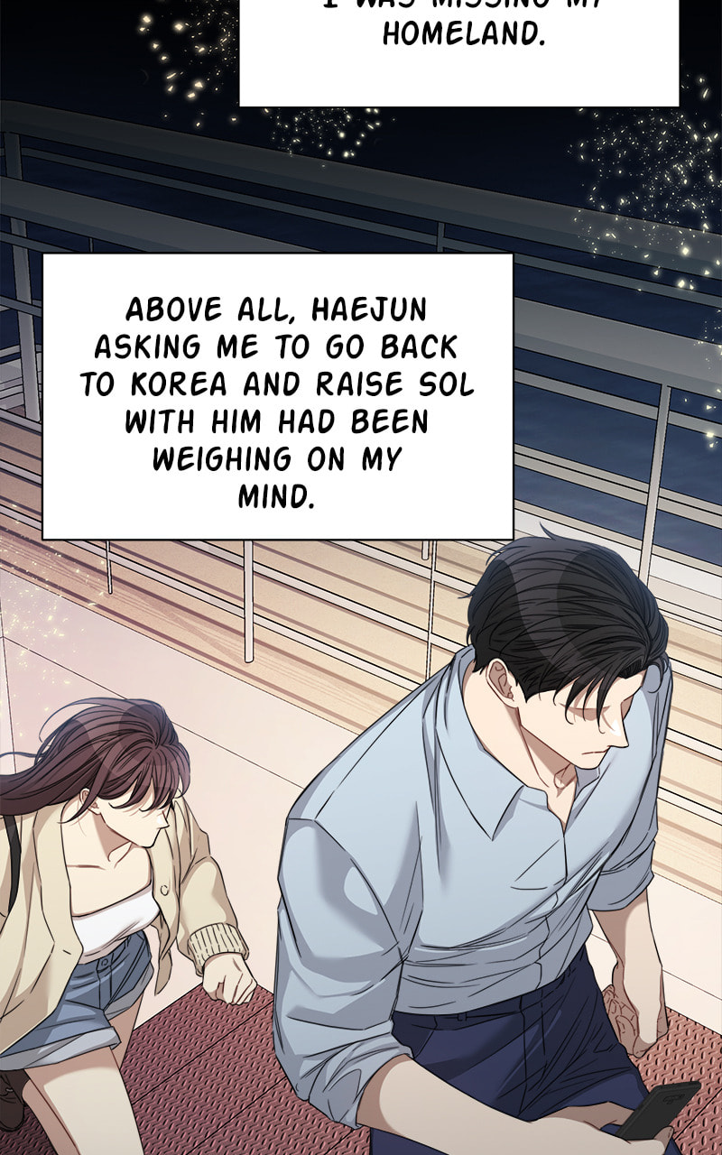 Read The RUNWAY chapter 26 image 12 on Lezhin