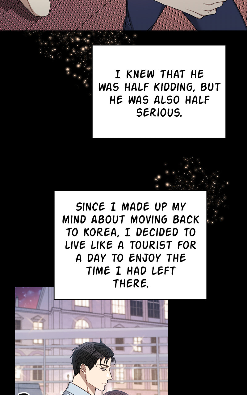 Read The RUNWAY chapter 26 image 13 on Lezhin