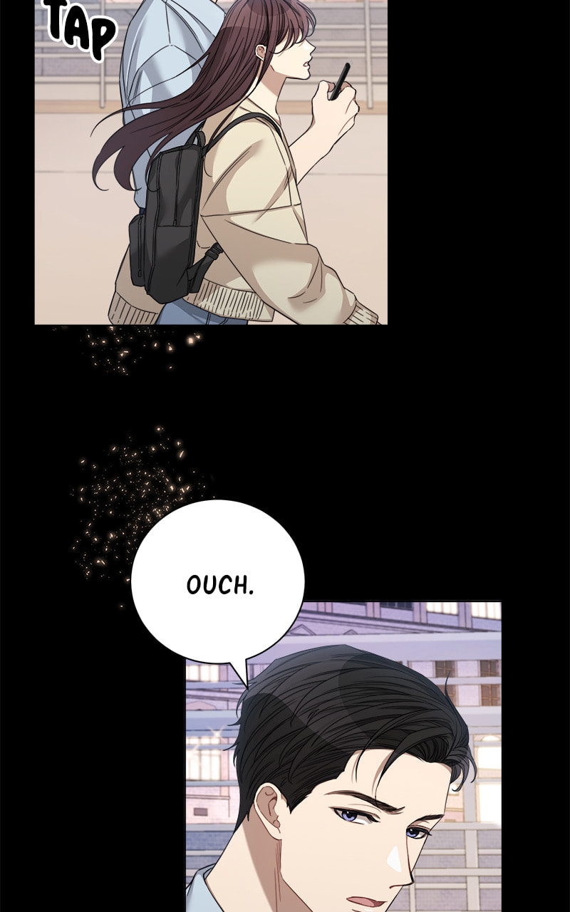 Read The RUNWAY chapter 26 image 14 on Lezhin