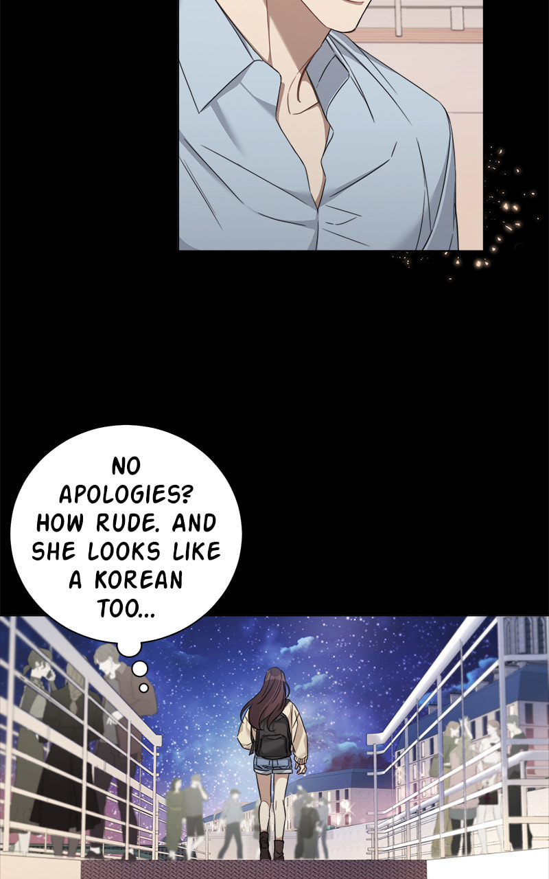 Read The RUNWAY chapter 26 image 15 on Lezhin