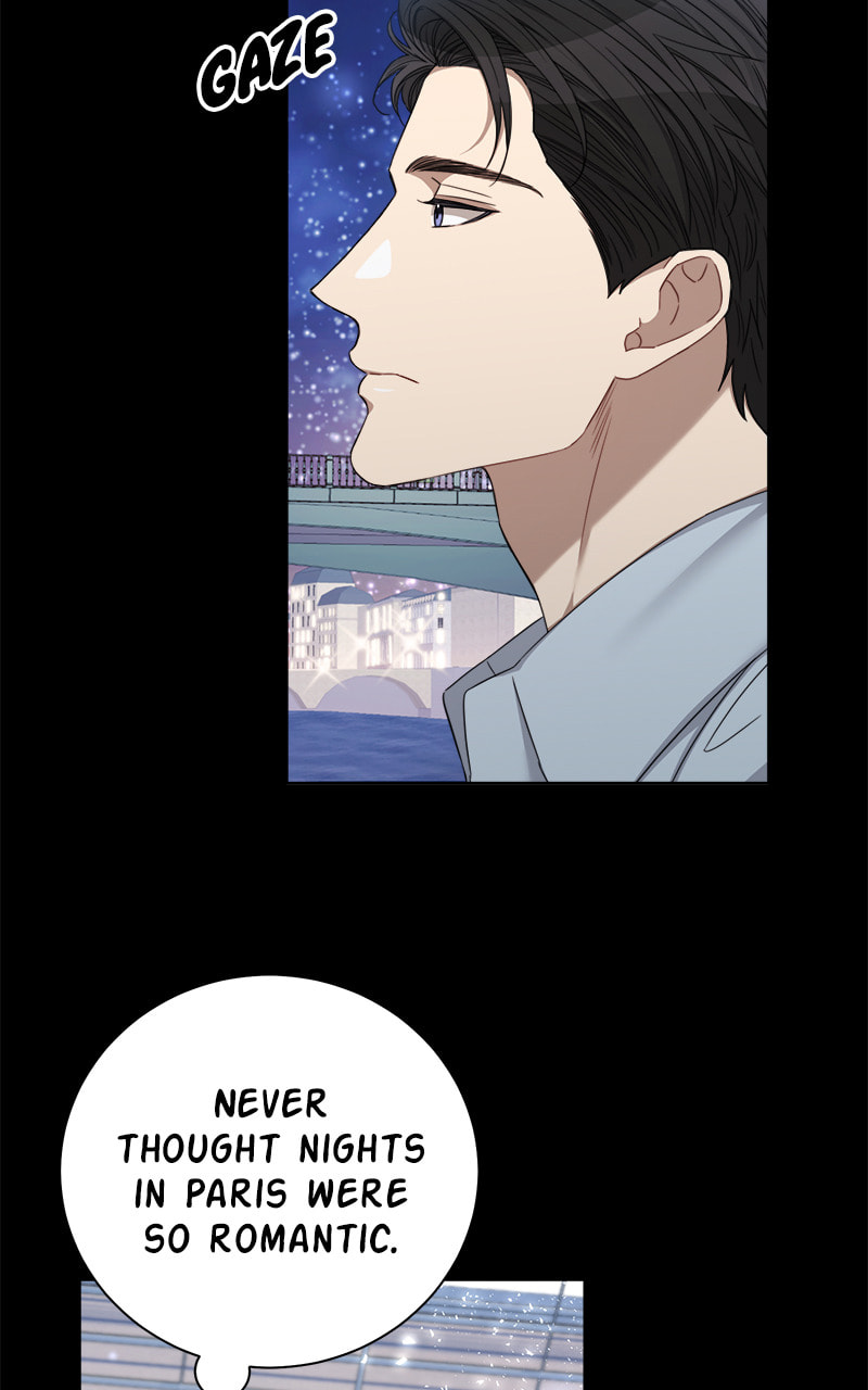 Read The RUNWAY chapter 26 image 18 on Lezhin