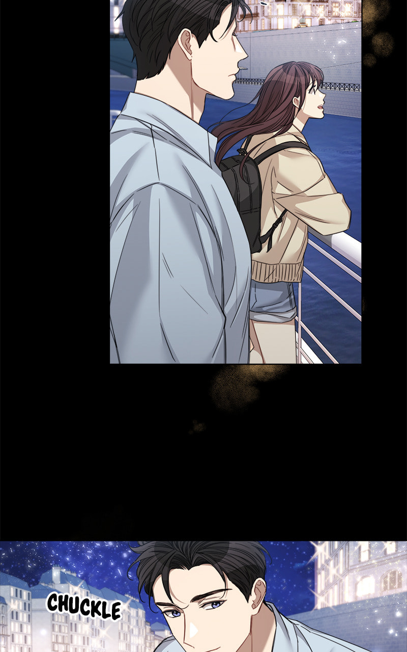Read The RUNWAY chapter 26 image 20 on Lezhin